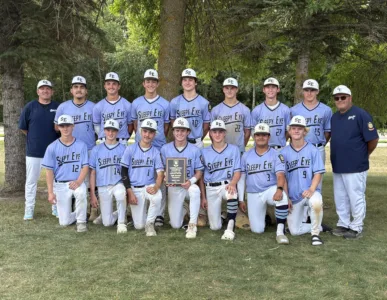 Sleepy Eye Jr. Legion finishes season as consolation champions